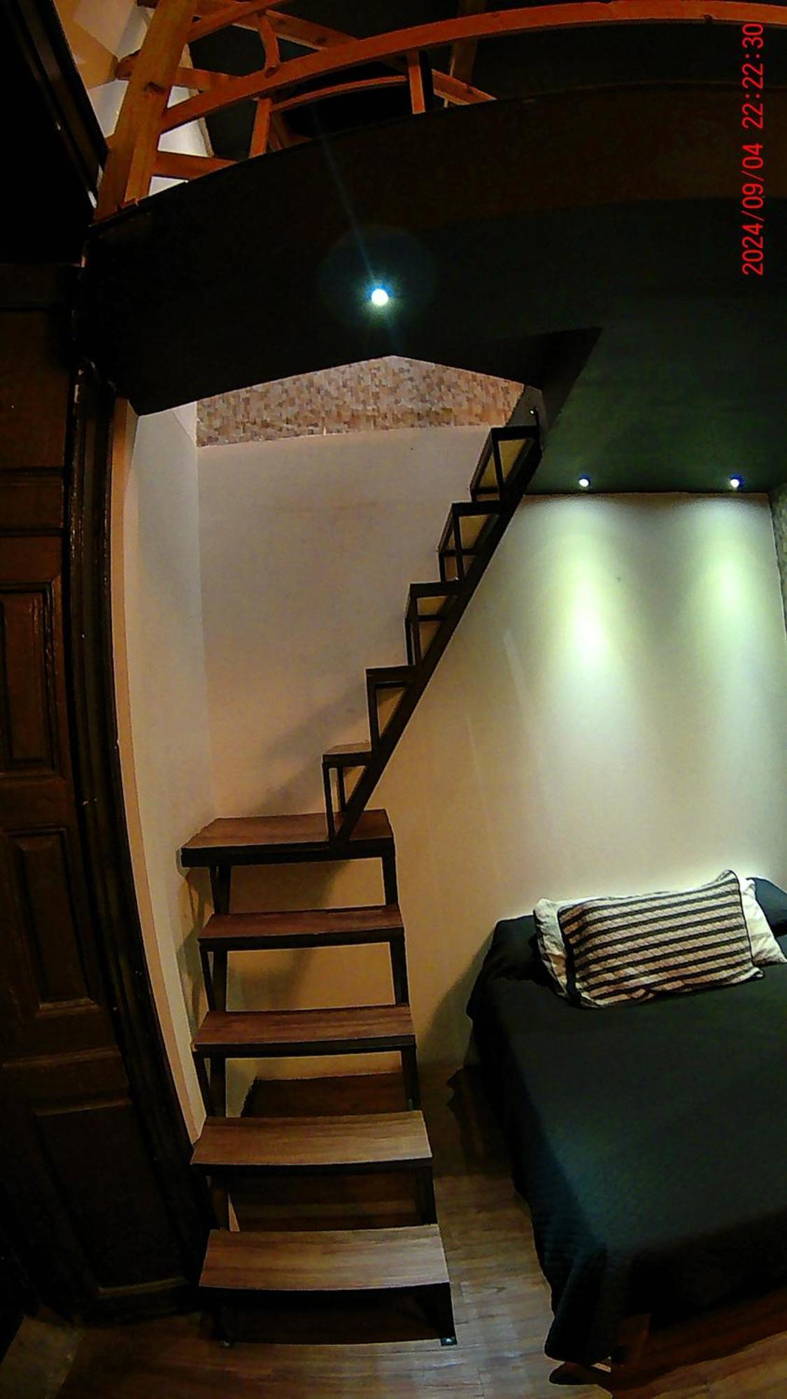 Hotel Casona Del Truco Guanajuato Exterior foto