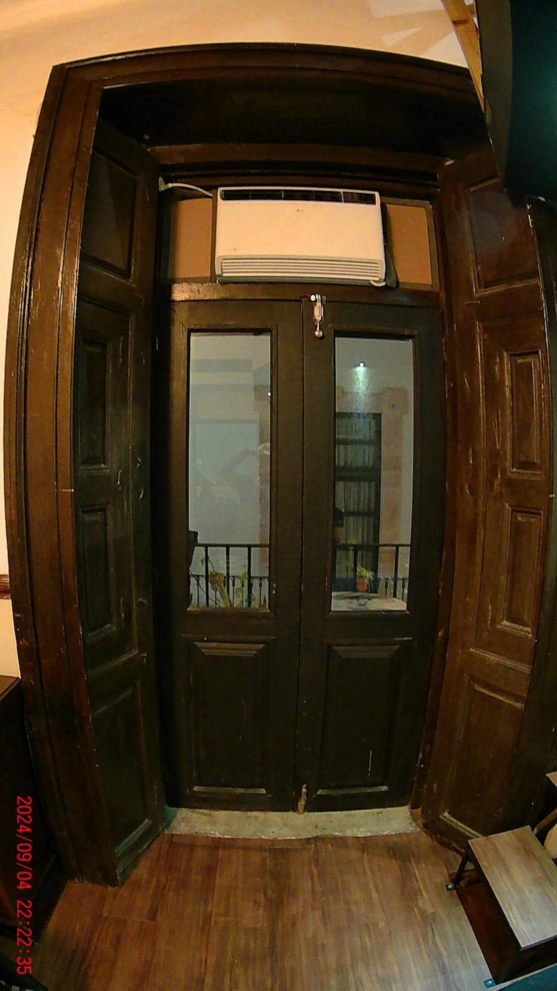 Hotel Casona Del Truco Guanajuato Exterior foto